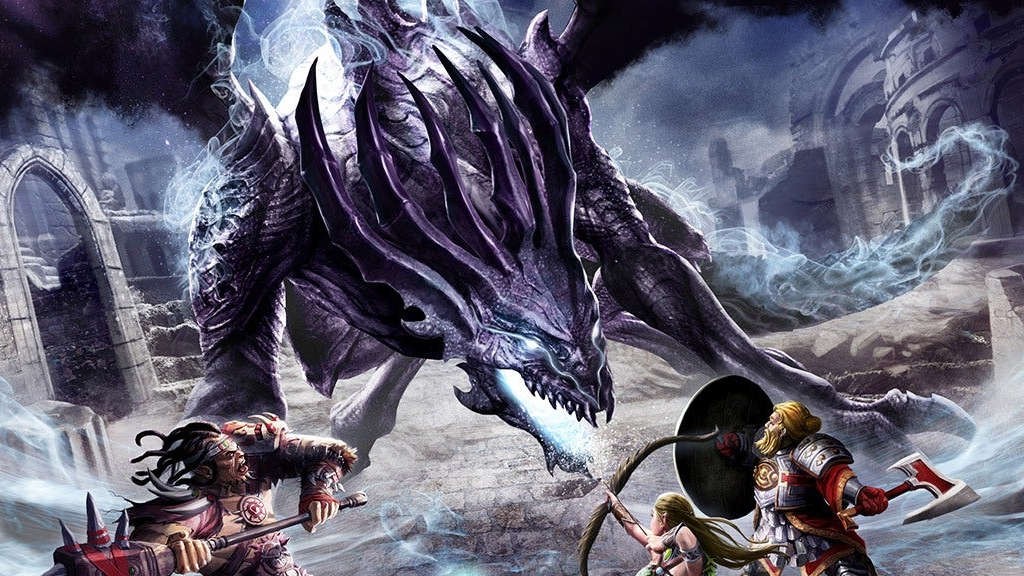 Οι παίκτες του Might & Magic X – Legacy δεν μπορούν να το ολοκληρώσουν