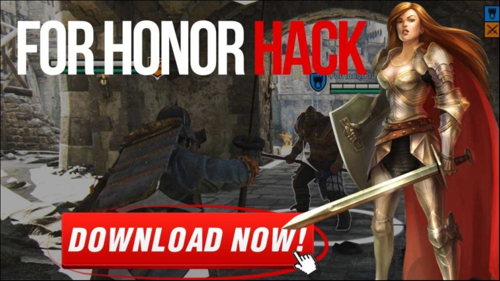 For Honor: Bans απ' την Ubisoft