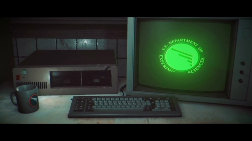 Το Stories Untold δωρεάν στο Epic Games Store