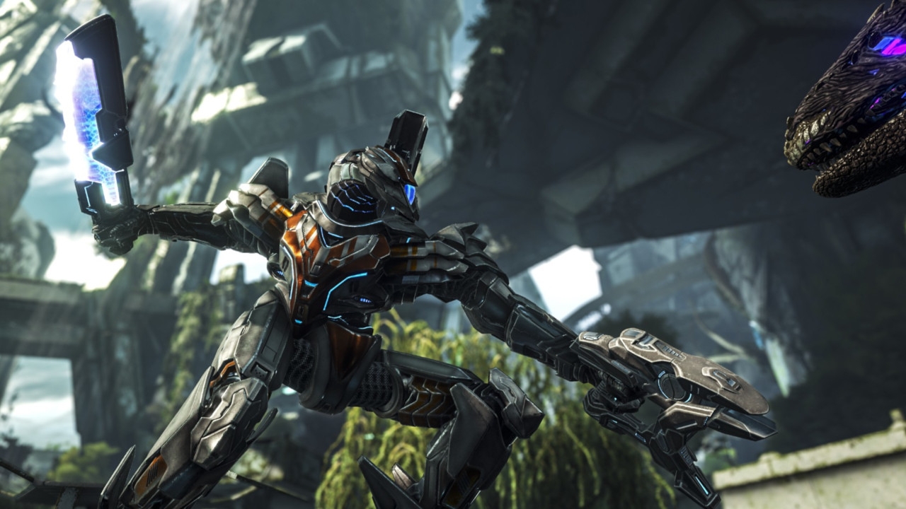 Το Ark: Survival Evolved δωρεάν με αφορμή την κυκλοφορία του νέου expansion