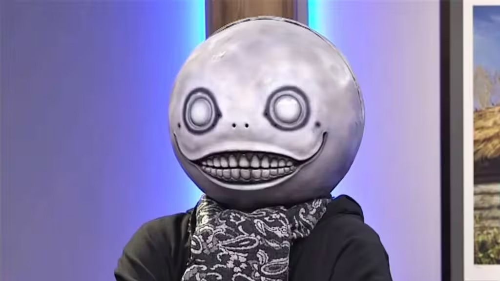 Ο δημιουργός του Nier, Yoko Taro, είπε ότι τα games του ακυρώνονται συνεχώς