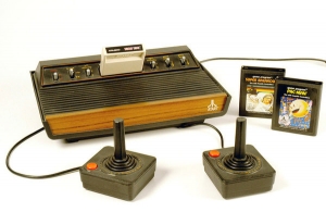Η Atari Αμερικής κηρύττει πτώχευση Η Atari Αμερικής κηρύττει πτώχευση