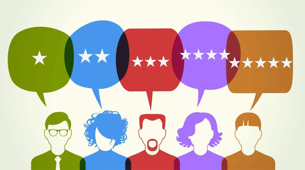 Όταν οι reviewers σας κοροϊδεύουν Όταν οι reviewers σας κοροϊδεύουν