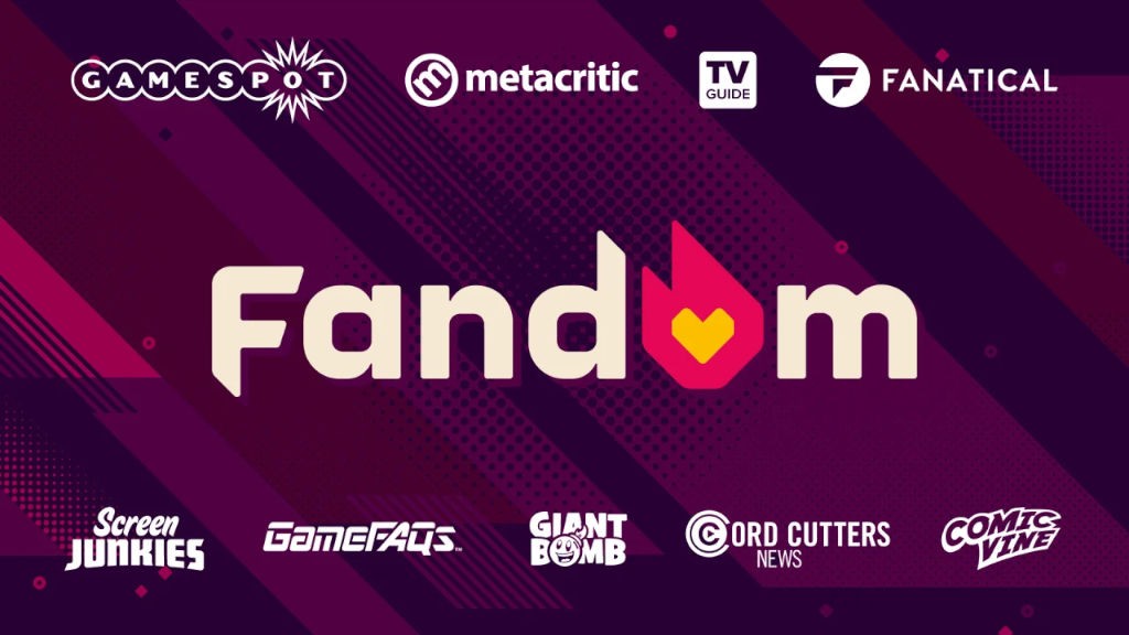 Η Fandom εξαγόρασε τα Metacritic και GameSpot