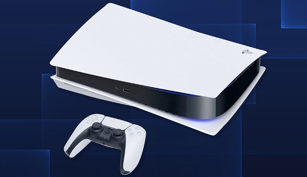 Sony: "Τα αποθέματα του PS5 θα αυξηθούν μέσα στο καλοκαίρι" Sony: "Τα αποθέματα του PS5 θα αυξηθούν μέσα στο καλοκαίρι"