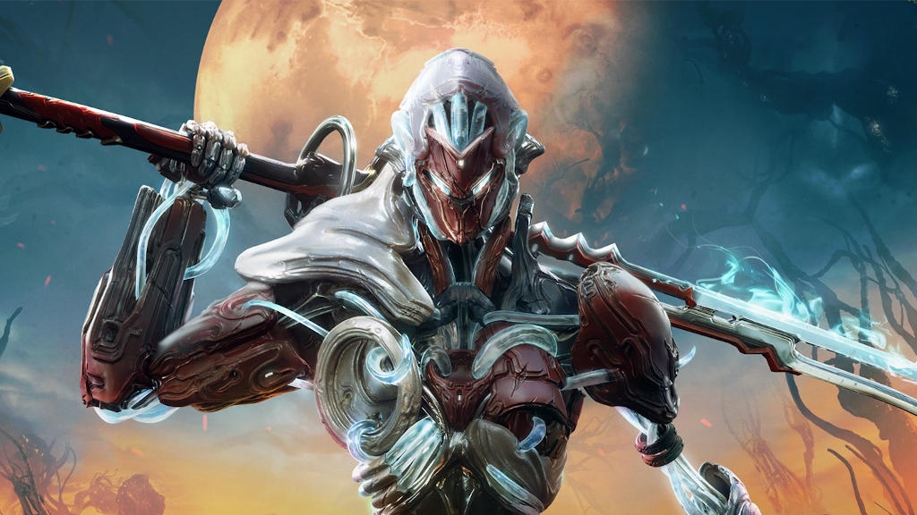Warframe: Περίοδος κυκλοφορίας για PS5 και Xbox Series X/S