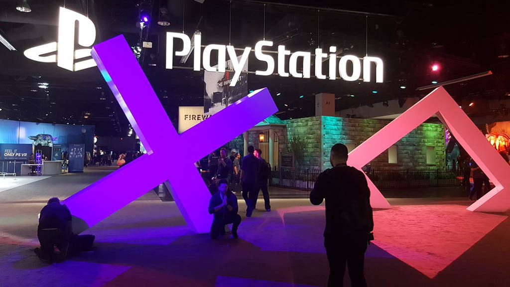Η Sony κατοχύρωσε μία πατέντα με το όνομα "PSX" για events Η Sony κατοχύρωσε μία πατέντα με το όνομα "PSX" για events
