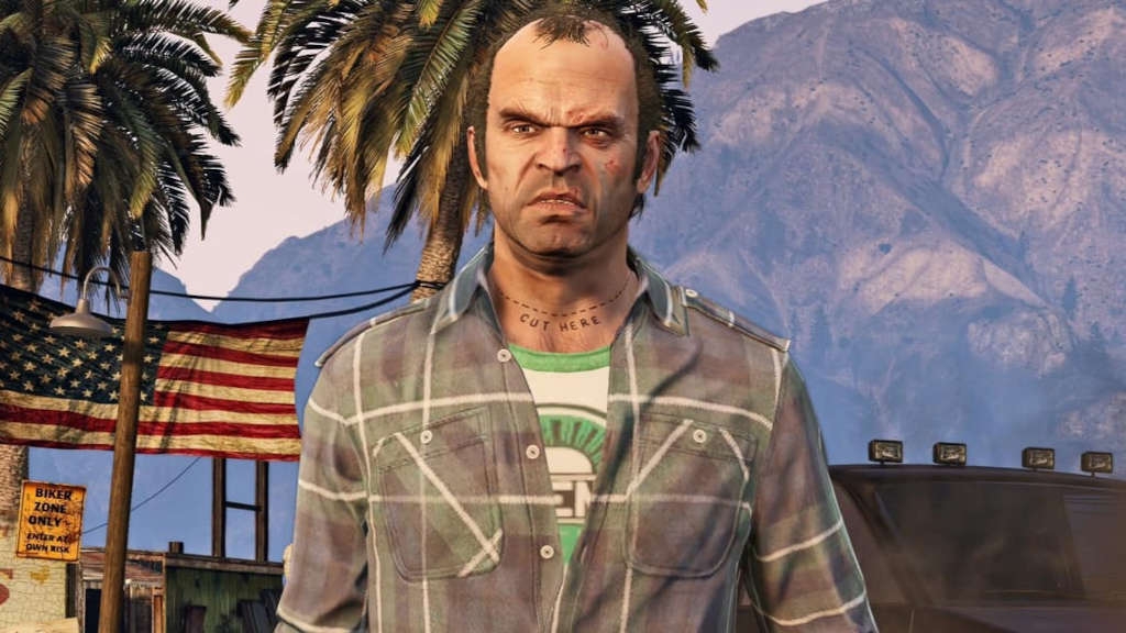 Το GTA Online δωρεάν μέχρι και τις 17 Νοεμβρίου