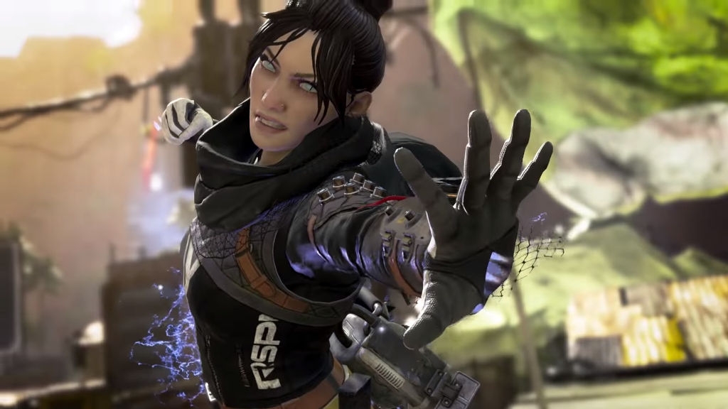 Οι voice actors του Apex Legends δεν εμφανίζονται στα credits