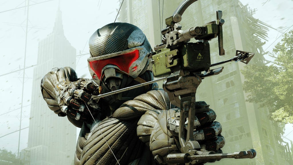 Η EA κλείνει τους online servers των Dead Space 2, Crysis 3 και Dante’s Inferno