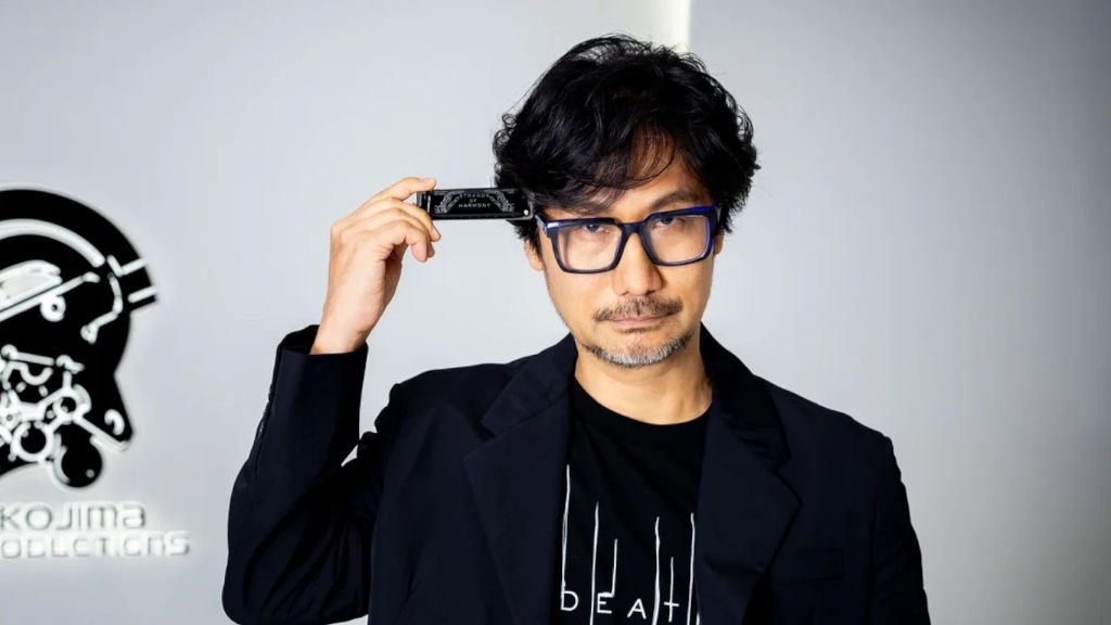 Ο Hideo Kojima λέει ότι η τεχνητή νοημοσύνη θα είναι εξίσου σημαντική για τα video games όσο η μετάβαση στα 3D Ο Hideo Kojima λέει ότι η τεχνητή νοημοσύνη θα είναι εξίσου σημαντική για τα video games όσο η μετάβαση στα 3D