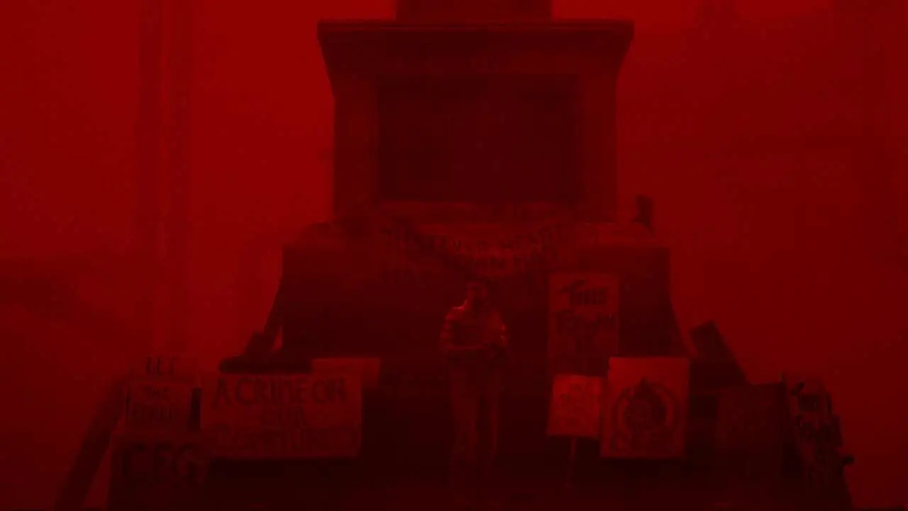 Silent Hill: Townfall: Οι developers είχαν την ελευθερία να δημιουργήσουν τον δικό τους τύπο τρόμου