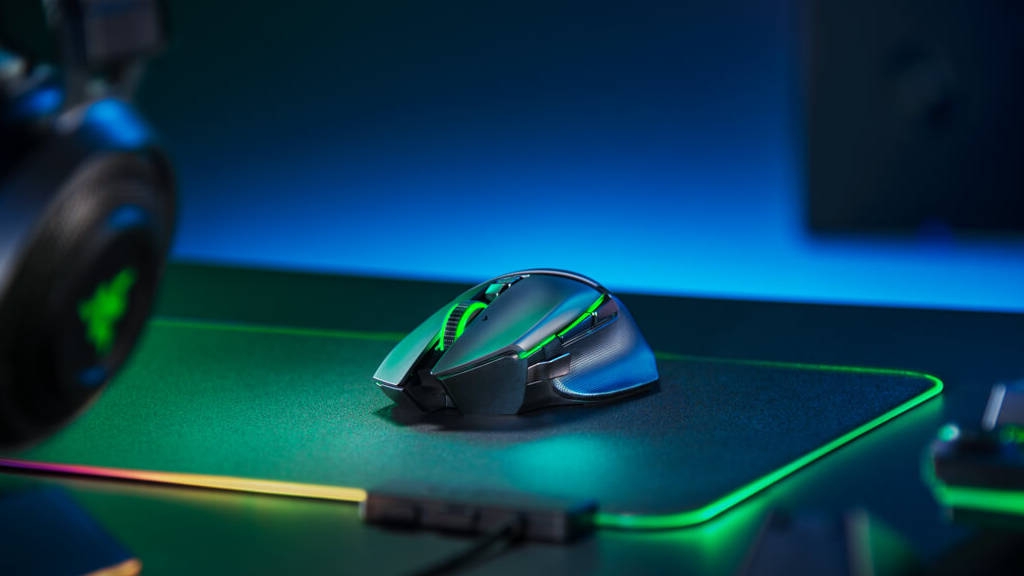  Basilisk Ultimate και Basilisk X Hyperspeed