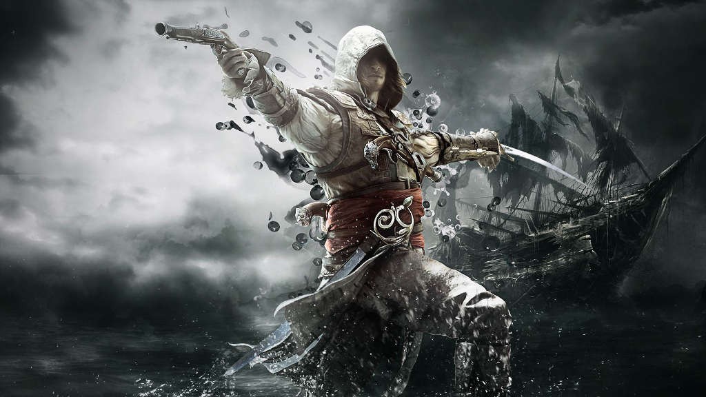 EA: Νέο παιχνίδι στα χνάρια του Assassin's Creed