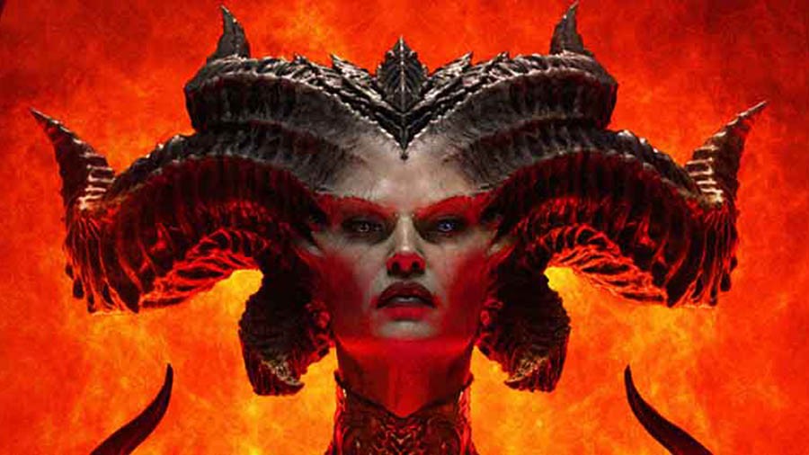 Blizzard: "Δεν φτιάξαμε το Diablo 4 για να το παίζετε για πάντα"