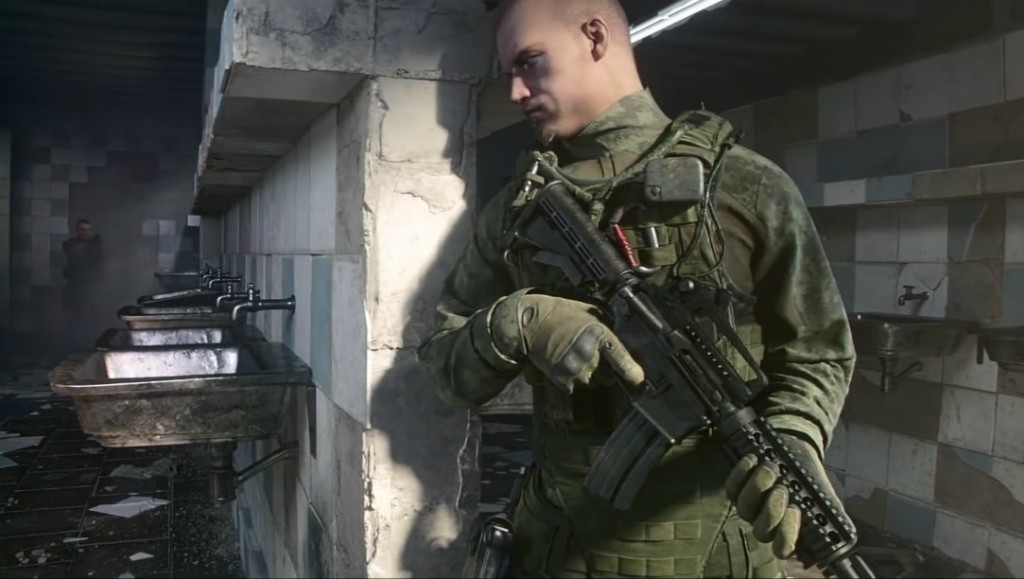 Escape from Tarkov Escape from Tarkov