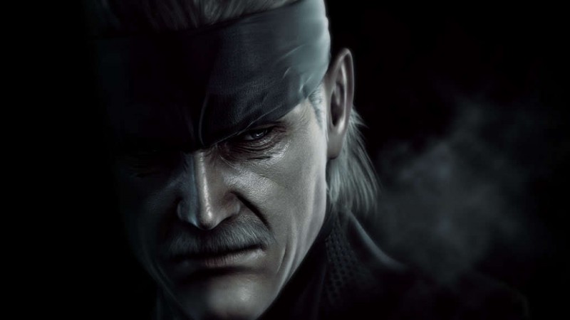 Αφιέρωμα στη σειρά Metal Gear Αφιέρωμα στη σειρά Metal Gear