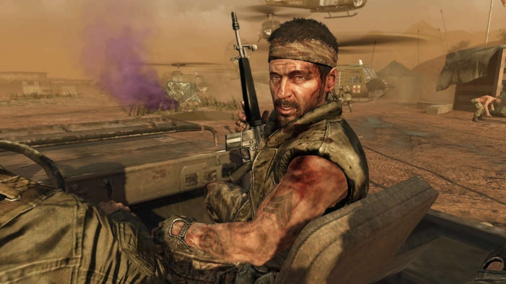 Call of Duty: Black Ops Cold War: Οι παίκτες διαμαρτύρονται για το αργό level-up των όπλων