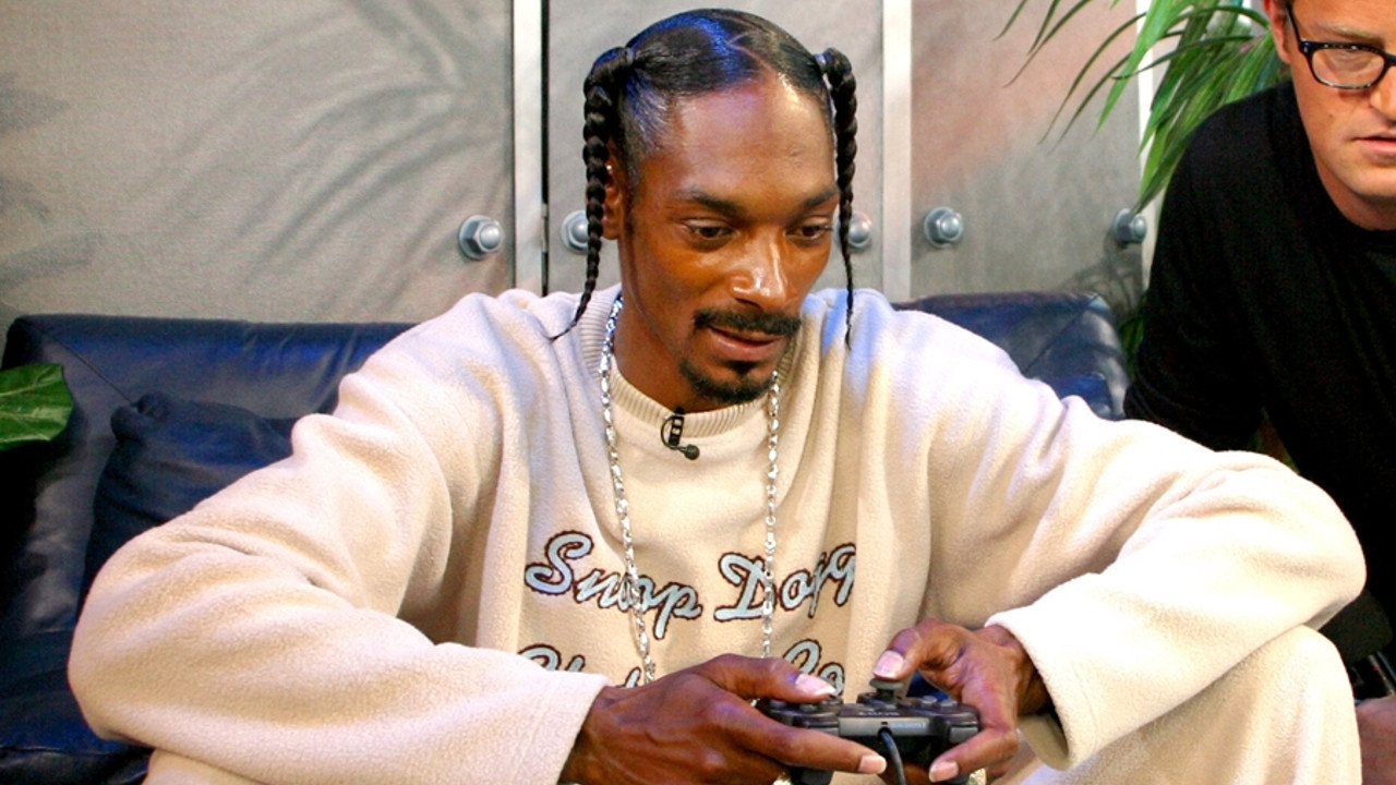 Gangsta Gaming League: Πρωτάθλημα eSports από τον Snoop Dogg Gangsta Gaming League: Πρωτάθλημα eSports από τον Snoop Dogg