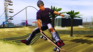 Tony Hawk's Underground 2: Ultimate mod