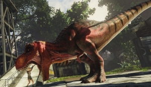Primal Carnage