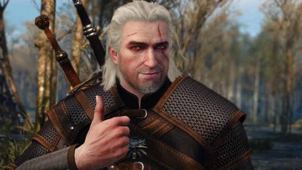 Ο συγγραφέας του Witcher αποκάλυψε την ηλικία του Geralt στο The Witcher 3