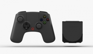 Μαύρο Ouya: Ανανεωμένη η Android κονσόλα Μαύρο Ouya: Ανανεωμένη η Android κονσόλα