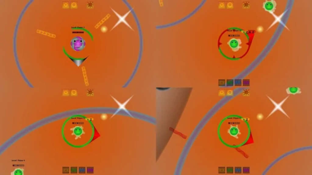 Το video game του φερόμενου δράστη απόπειρας δολοφονίας του Donald Trump έχει αποσυρθεί από την πώληση στο Steam