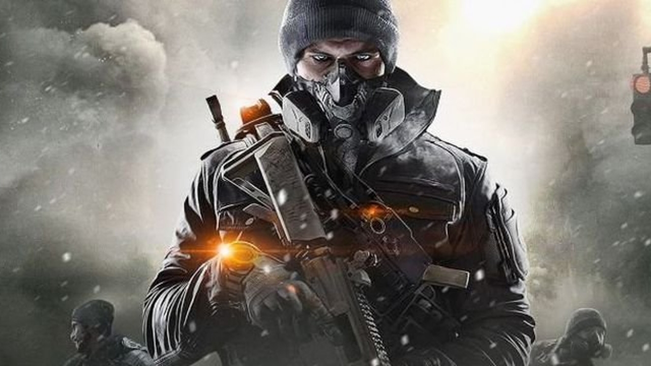 Tom Clancy's The Division: Δωρεάν περίοδος