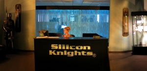 Silicon Knights vs Epic Games: To τραγικό φινάλε!