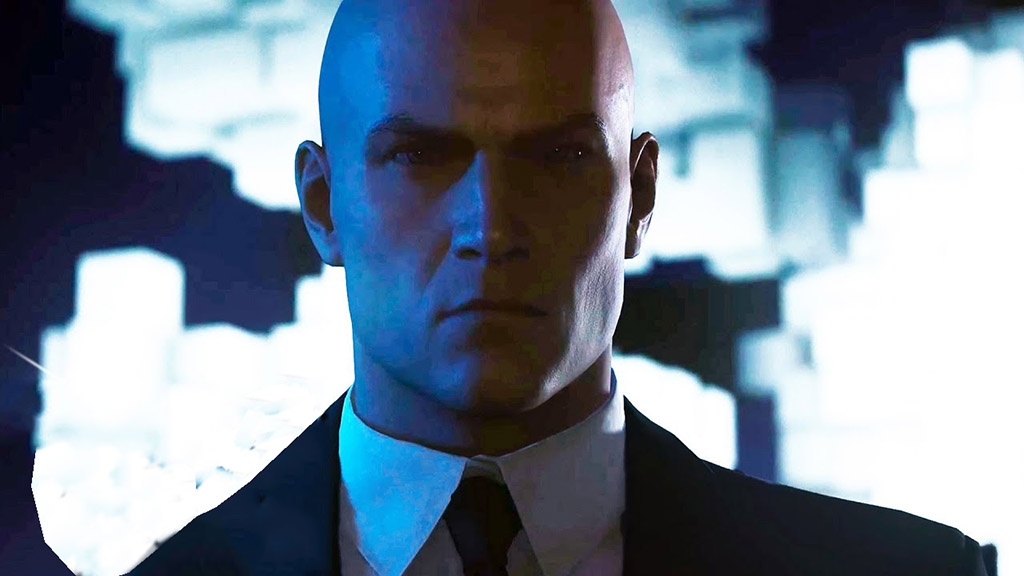 Hitman 3 gameplay video
