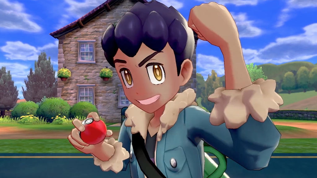 Ιάπωνας συνελήφθη για την πώληση hacks στο Pokemon Sword and Shield Ιάπωνας συνελήφθη για την πώληση hacks στο Pokemon Sword and Shield