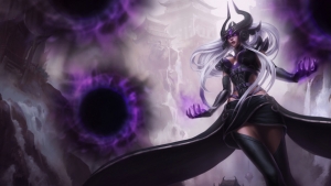 League of Legends: Η Syndra