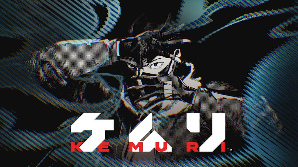 Kemuri gameplay trailer
