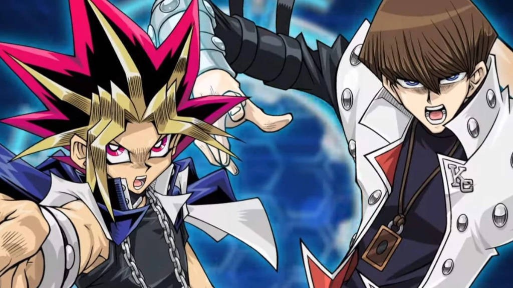 Yu-Gi-Oh Early Days Collection