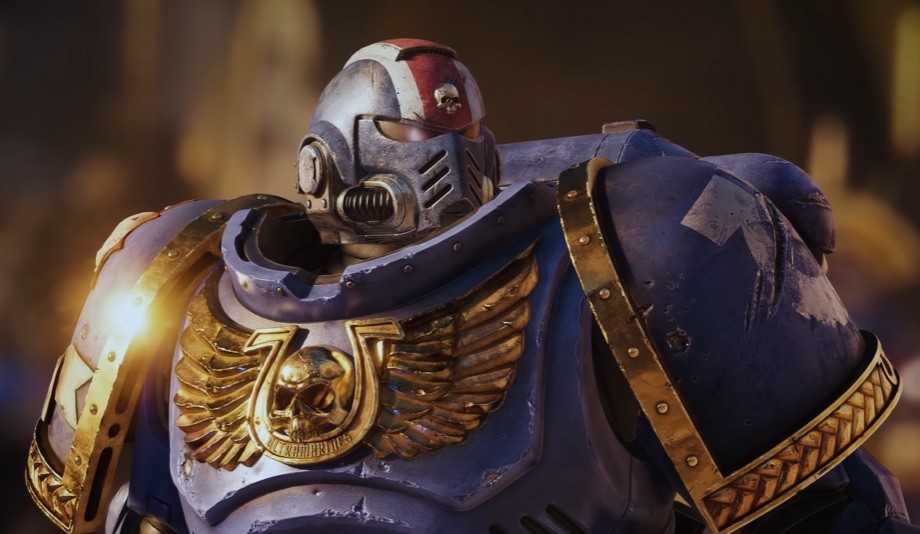 Warhammer 40.000: Space Marine 2 gameplay videos Warhammer 40.000: Space Marine 2 gameplay videos