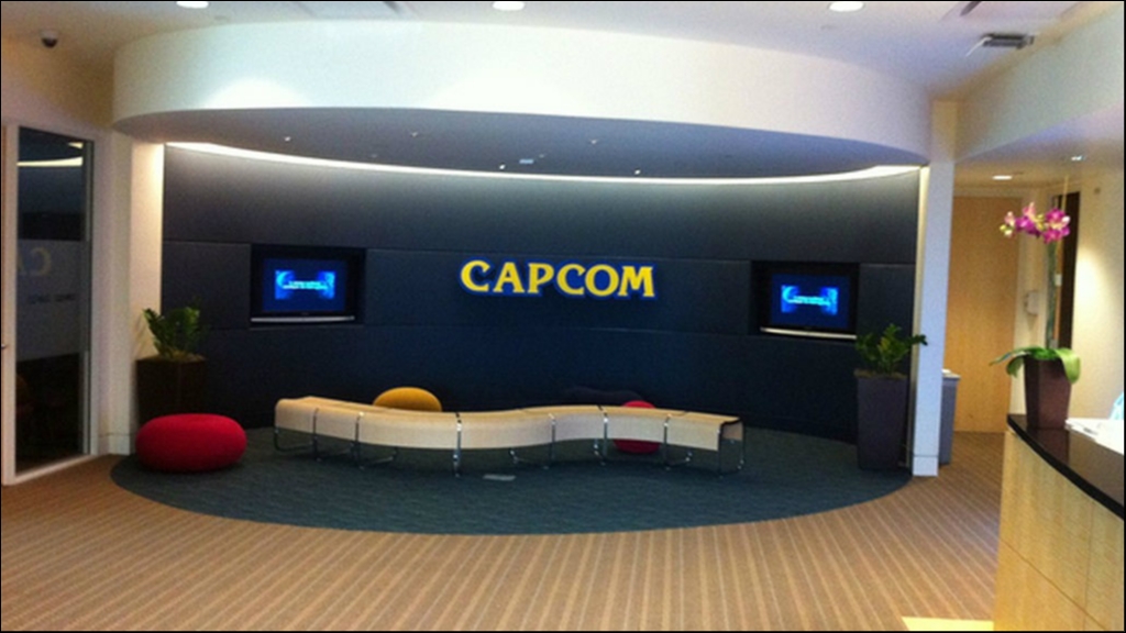 Νέο AAA game από την Capcom
