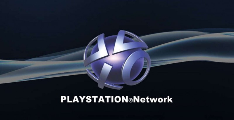 PSN Offline: 23/3/15
