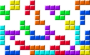Το Tetris θεραπεύει την αμβλυωπία