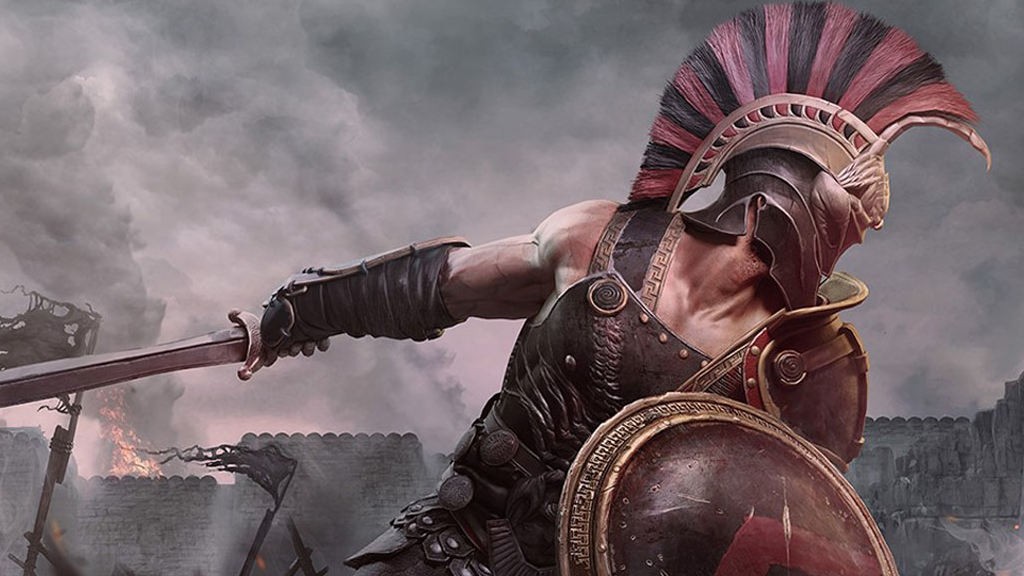 Achilles: Legends Untold