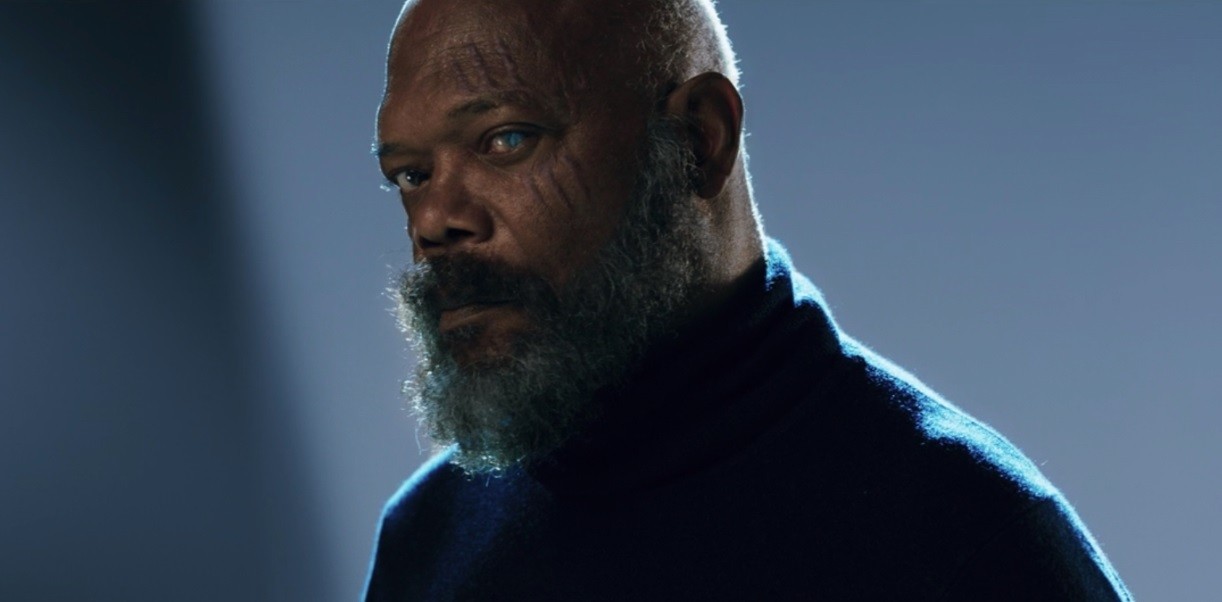 Η Disney χρησιμοποίησε AI για τα γραφικά της ταινίας Secret Invasion