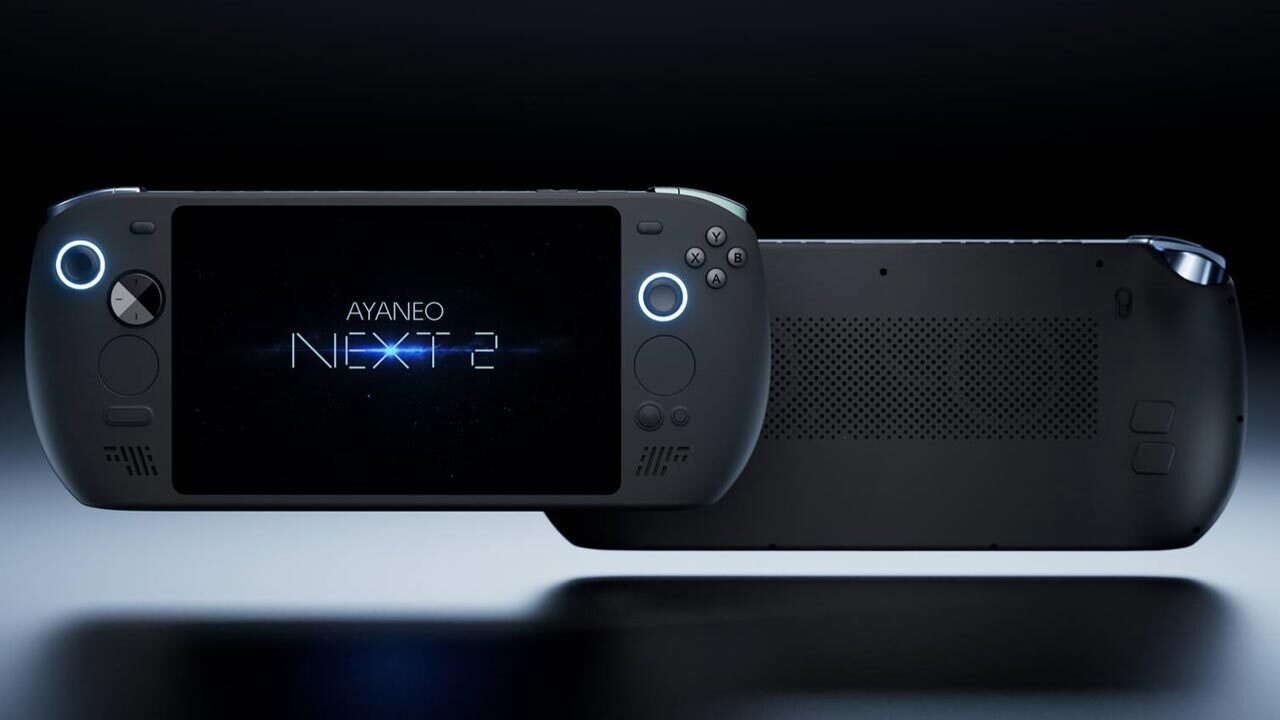 Η RAMpocalypse έχει ήδη αρχίσει να απαιτεί το πρώτο PC gaming handheld