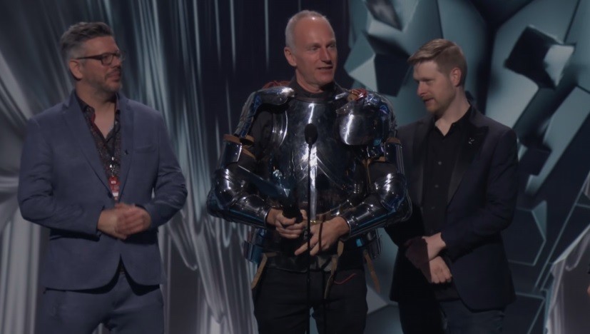 Game of the Year 2023 - The Game Awards 2023: Baldur's Gate 3 Game of the Year 2023 - The Game Awards 2023: Baldur's Gate 3