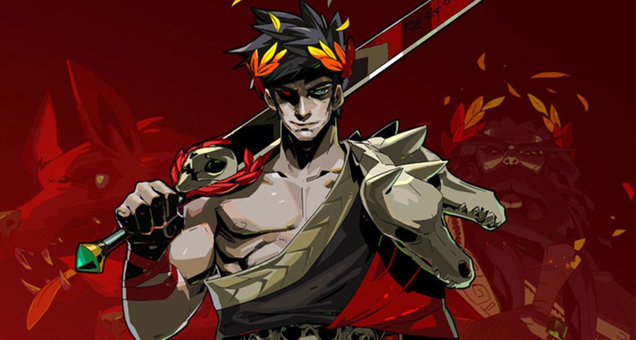 Το Hades έρχεται σε PS5, PS4 και Xbox