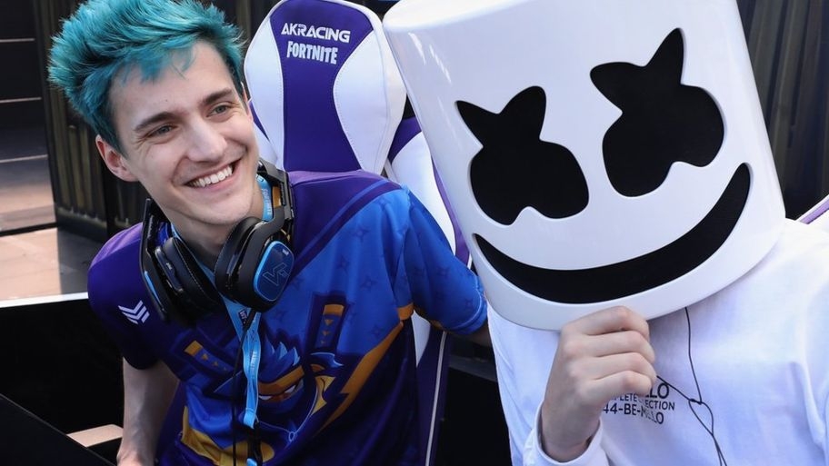 Ο Ninja έγινε ο πρώτος Fortnite παίκτης στα PC με 5.000 νίκες