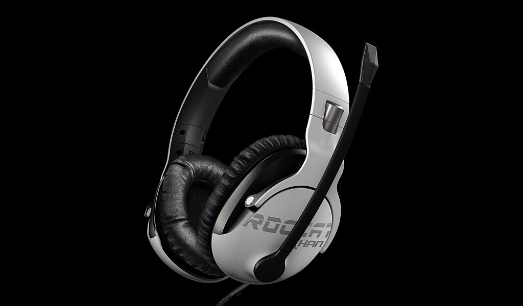 Roccat Khan Pro