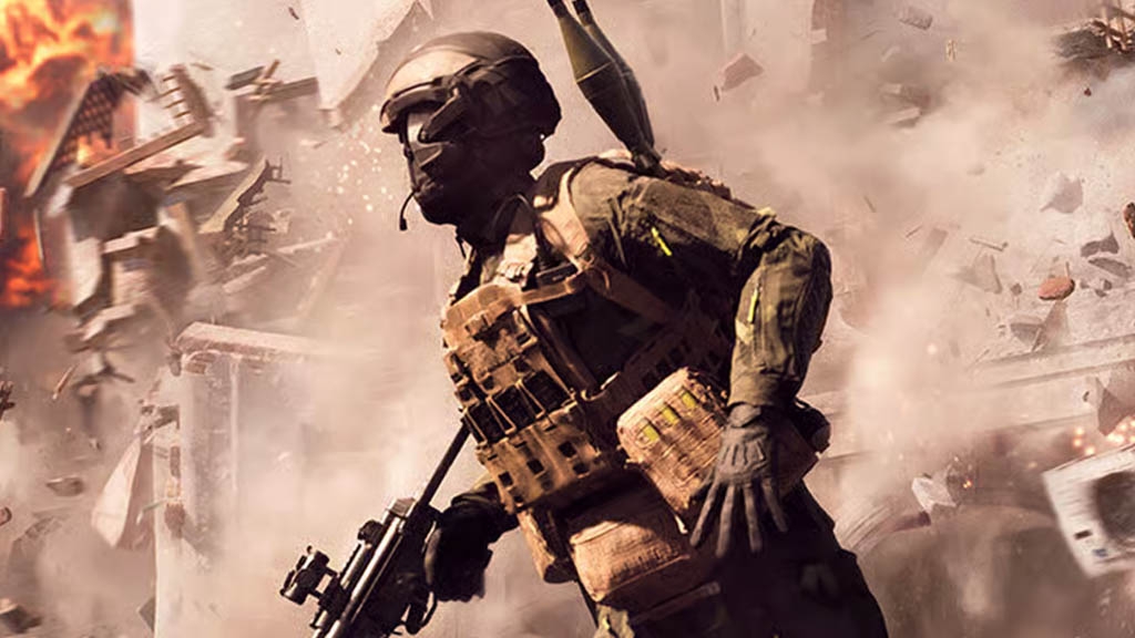 Η Battlefield Studios σχολίασε την ανακοίνωση της Activision σχετικά με τα skins του Call of Duty Η Battlefield Studios σχολίασε την ανακοίνωση της Activision σχετικά με τα skins του Call of Duty