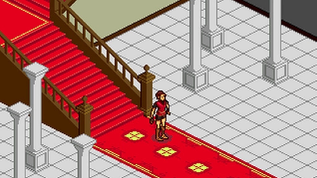 Το Resident Evil στο Sega Mega Drive