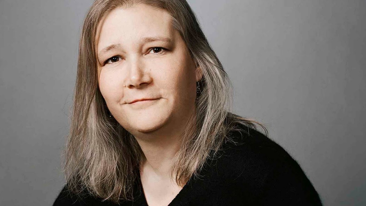 Βραβείο Lifetime Achievement στην δημιουργό της σειράς Uncharted