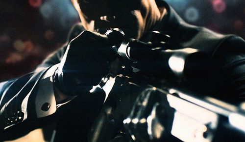 Hitman: Sniper